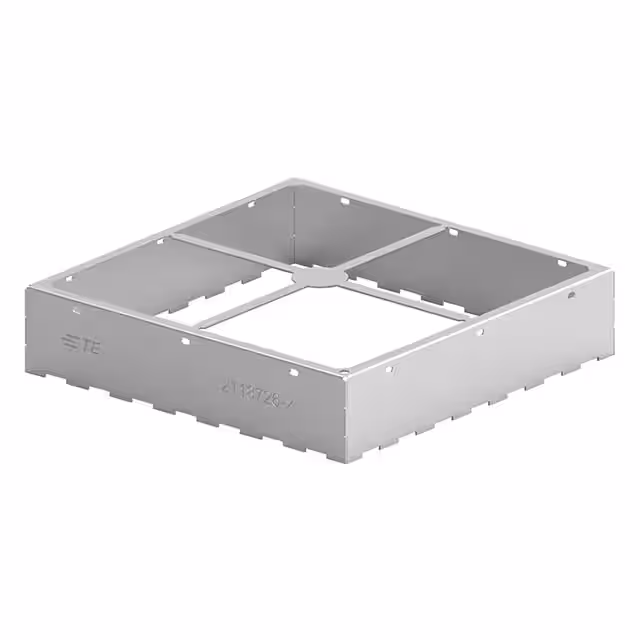 2118726-2 TE Connectivity AMP Connectors  HF-Abschirmungen